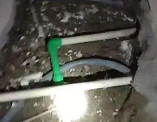 高要卫生间漏水多少钱