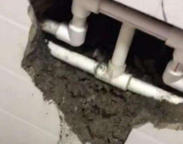 高要卫生间漏水哪家好