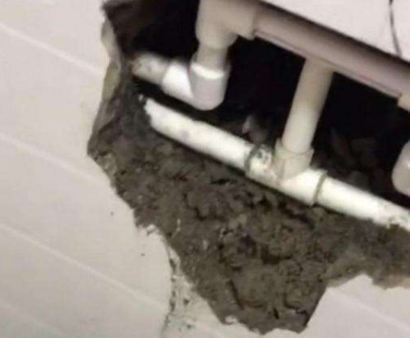 高要卫生间防水找谁好