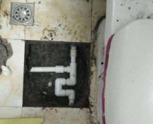 高要卫生间防水推荐公司