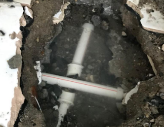 高要卫生间防水公司
