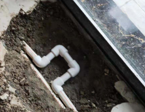 高要卫生间测漏水哪家好