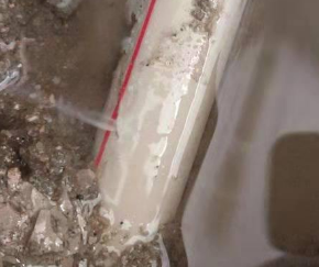 高要水管维修公司