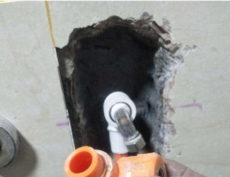 高要卫生间测漏水哪家好