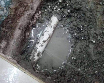 高要卫生间测漏水哪家好