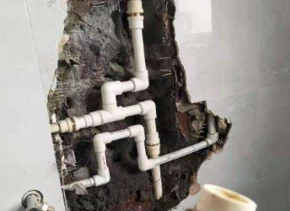 高要卫生间测漏水价格多少