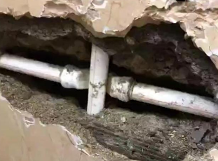 高要水管维修哪家好