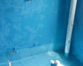 高要卫生间防水多少钱