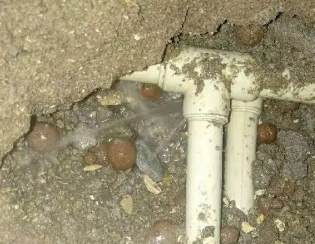 高要卫生间测漏