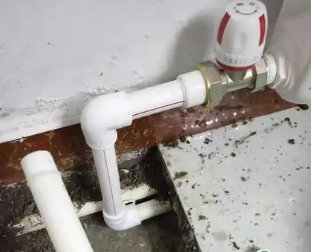 高要卫生间测漏水多少钱