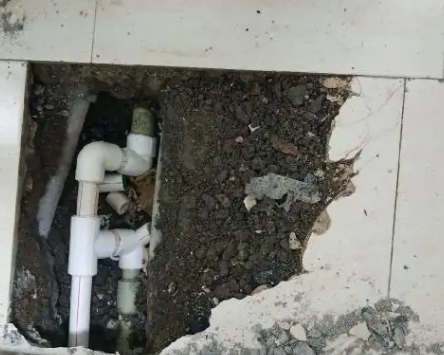 高要卫生间测漏水哪家好