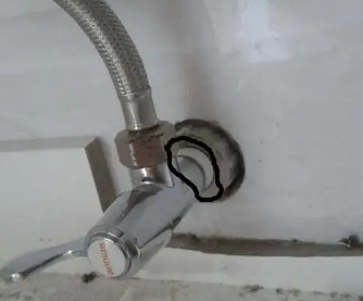 高要水管维修多少钱