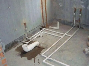 高要水管维修多少钱