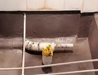 高要卫生间测漏水服务电话