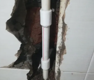 高要卫生间测漏水的相关案例