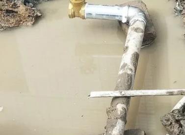 高要测漏水公司电话